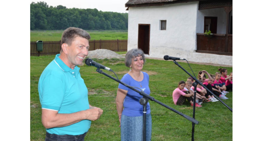 Свечано отворена Ликовна колонија у Купинову